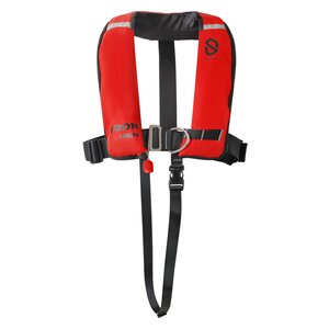 Ocean Safety WorkSafe Pro 150 lifejacket Lifejacket - Worksafe PRO 150