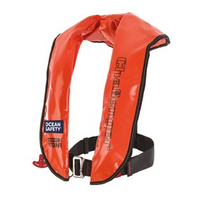 Ocean Safety WorkSafe 170 lifejacket Lifejacket - Worksafe 170