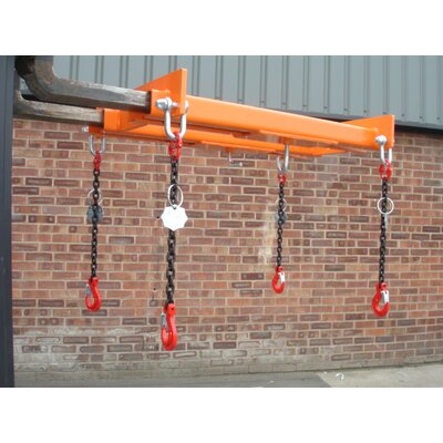 Battery Lifting Beam