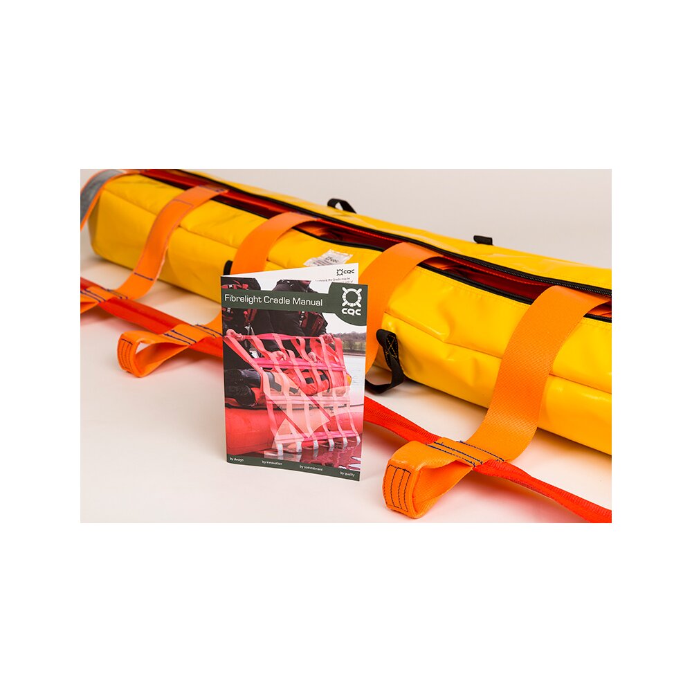 Recovery Cradle Fibrelight MOB