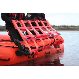 Recovery Cradle Fibrelight MOB