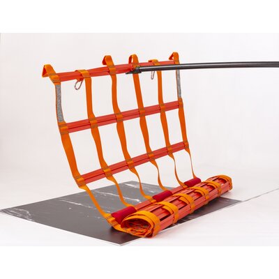 Recovery Cradle Fibrelight MOB