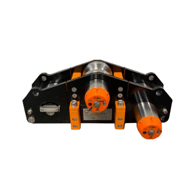 Running Line Monitor Telemetry 