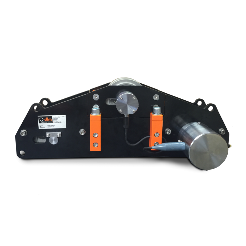 Running Line Monitor Standard 