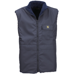 Bosquet Waistcoat