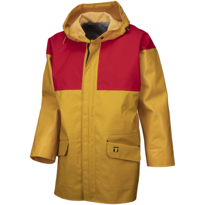 Drempro Breathable Jacket Hybridpro+