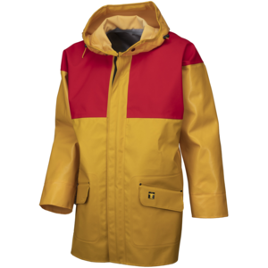 Drempro Breathable Jacket Hybridpro+