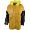 Isomax Waterproof Oilskin Jacket