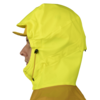  “MAGIC” hood (patented) that moves with the head