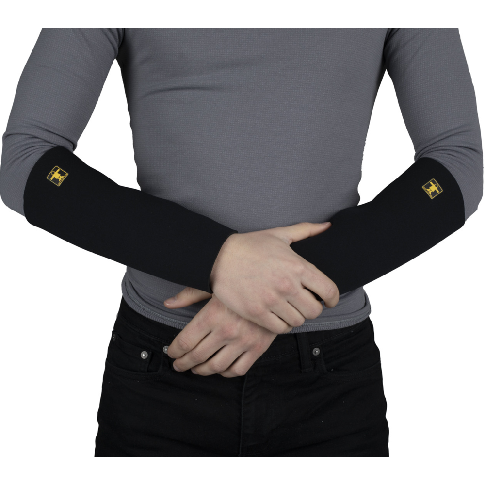 Neoprene Fabric Cuffs