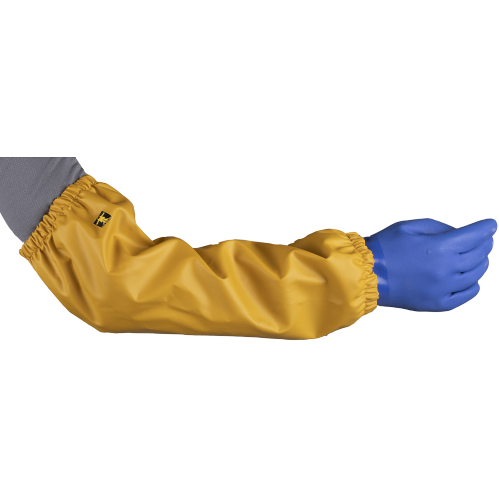 Nylpeche Fabric Cuffs