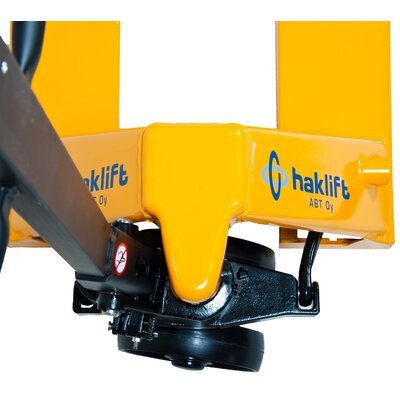 Hand pallet truck 2500 kg