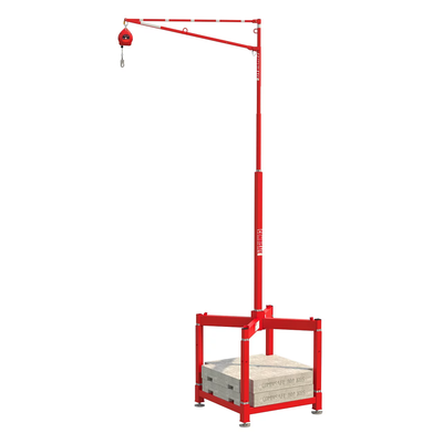 Loading System CLS COMBISAFE MkII