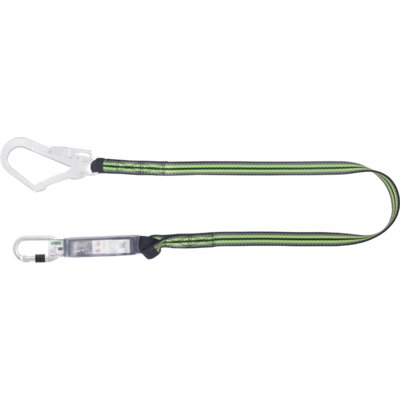 Energy Absorbing Webbing Lanyard FA3030418