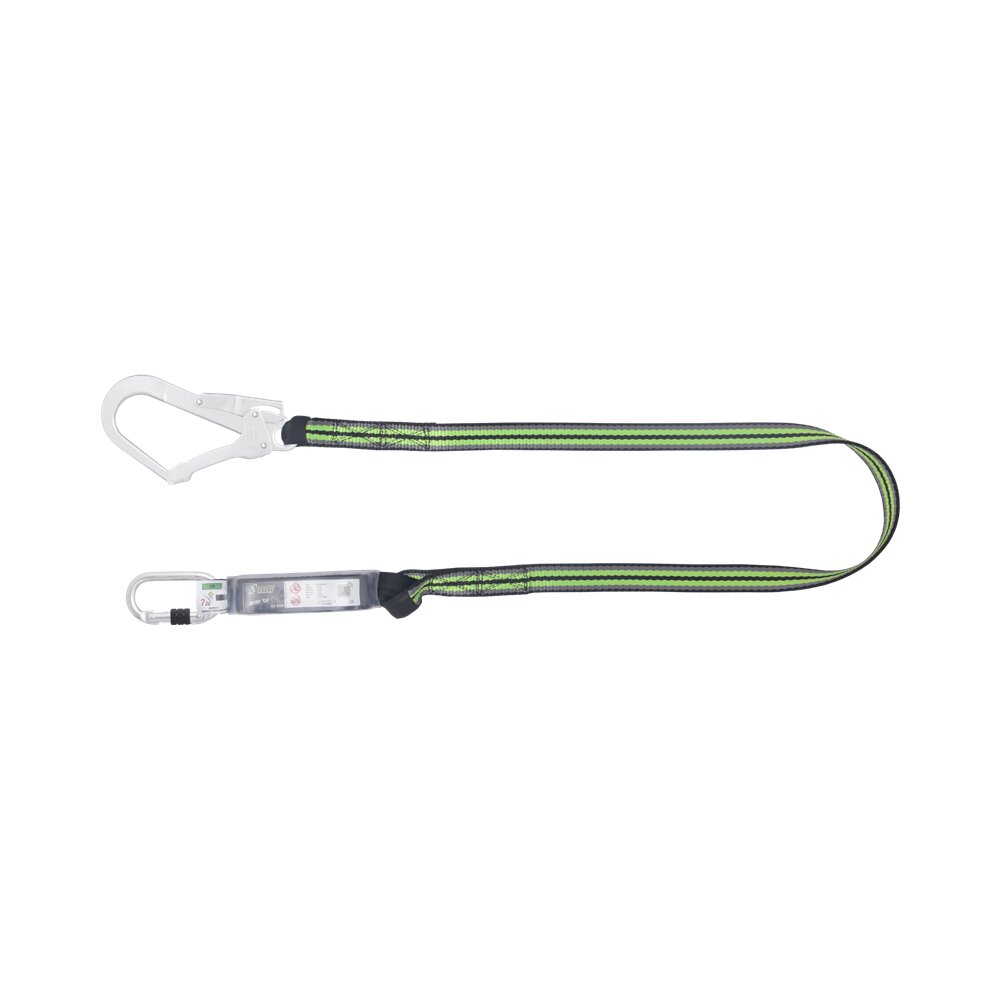 Energy Absorbing Webbing Lanyard FA3030418
