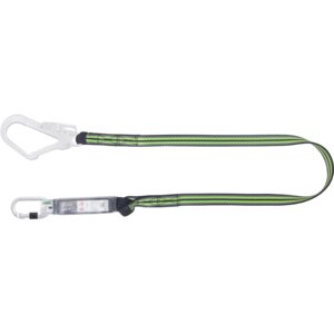 Energy Absorbing Webbing Lanyard FA3030418