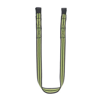 Restraint Lanyard with Karabiners