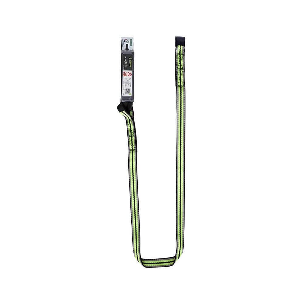 Fall Arrest Lanyard with Karabiners