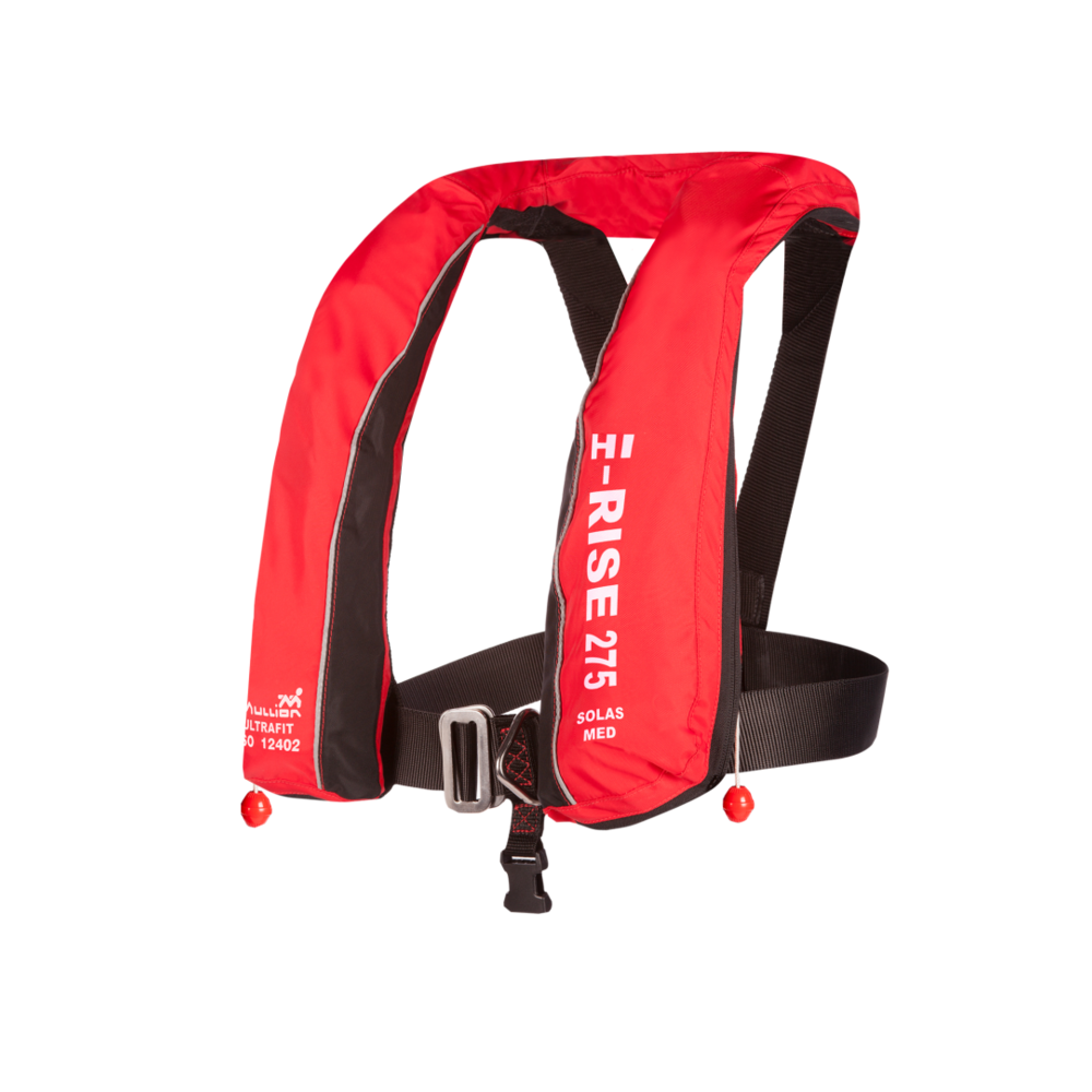 Lifejacket Hi-Rise 275n Mullion