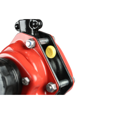 Lever Hoist POWERTEX PLH-S2 with RFID chip