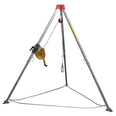Safety Tripod TM-9