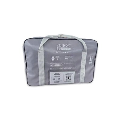ISO Liferaft Seago