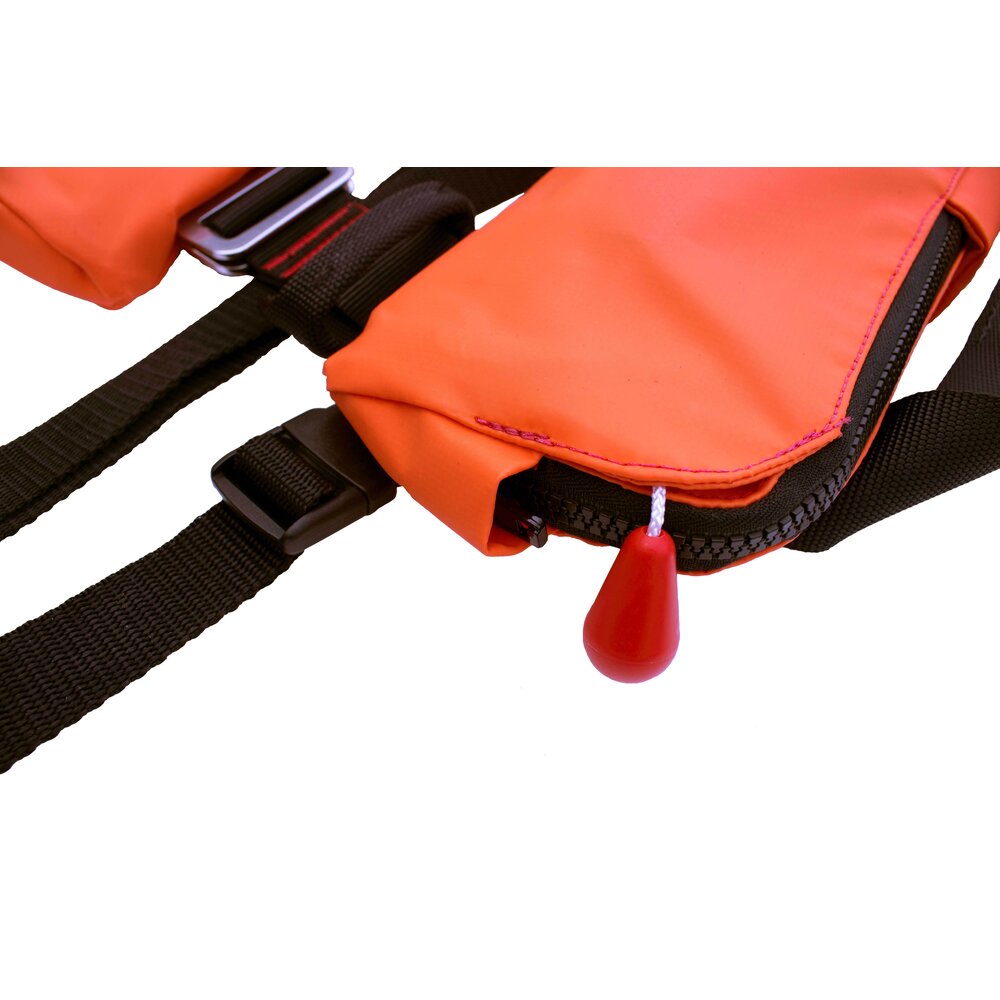 Lifejacket Twin 275n SOLAS Seago