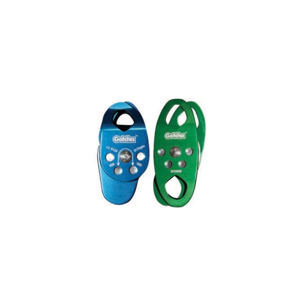 Rescue Kit Spanset Gotcha™