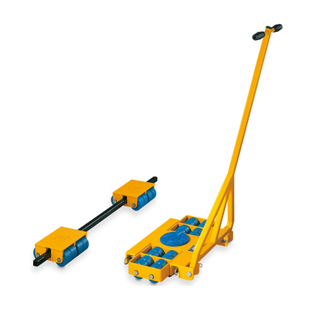 Nylon Skates Heavy Duty SX/S 