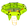 Liferaft HALO