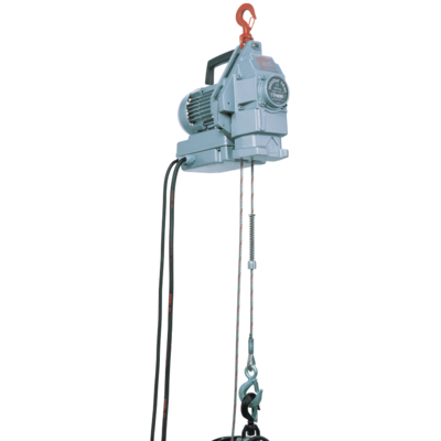 Pulling Hoist, MINIFOR