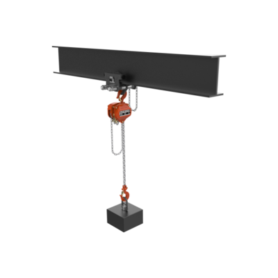 Chain Hoist WH C4