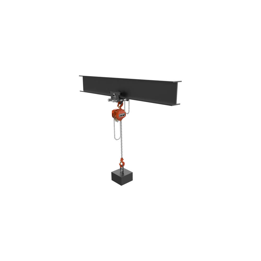 Chain Hoist WH C4