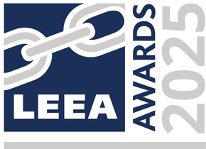 Lifting Gear and Safety is nominated for six LEEA Awards 2025