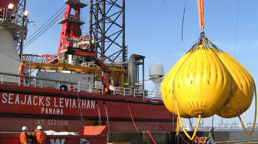 Services | Lifting Gear & Safety