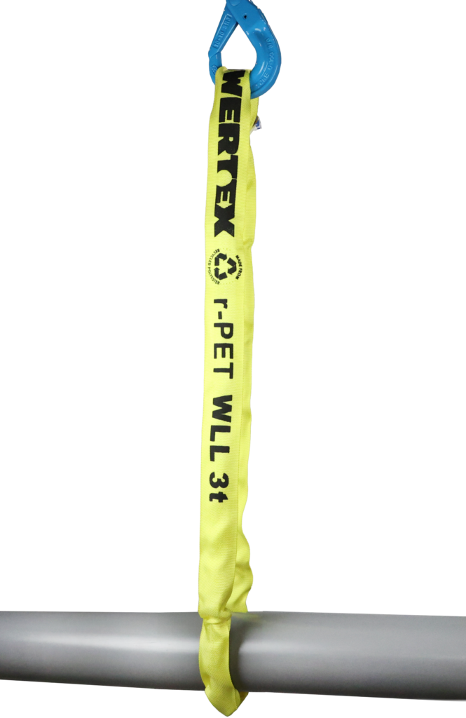POWERTEX-r-pet-round-sling-yellow